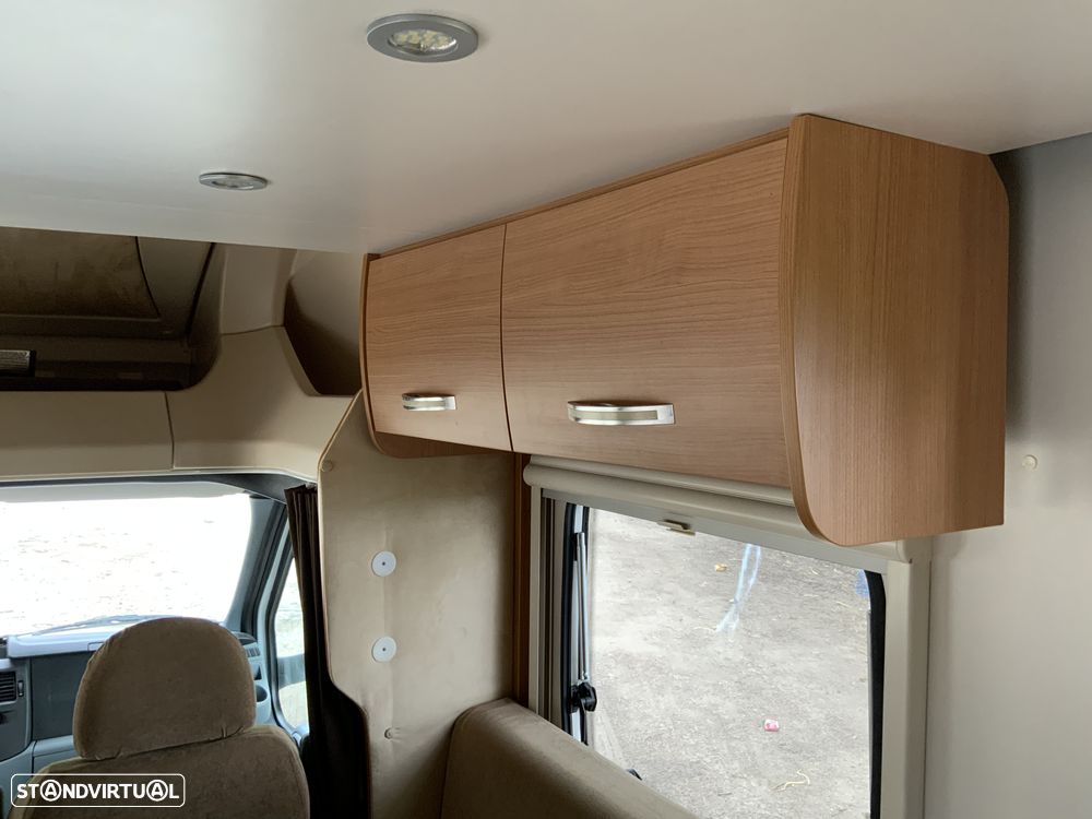 Chausson Trigano FD4 - 20