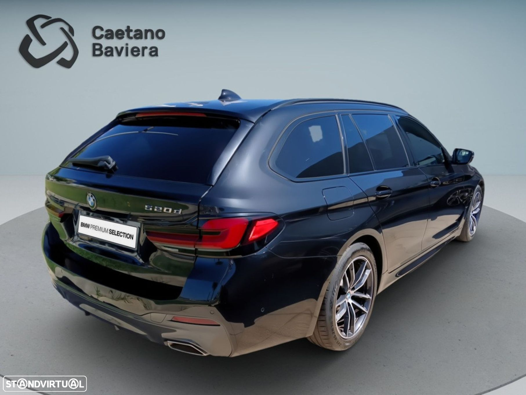BMW x3 20 d xDrive Pack M - 8