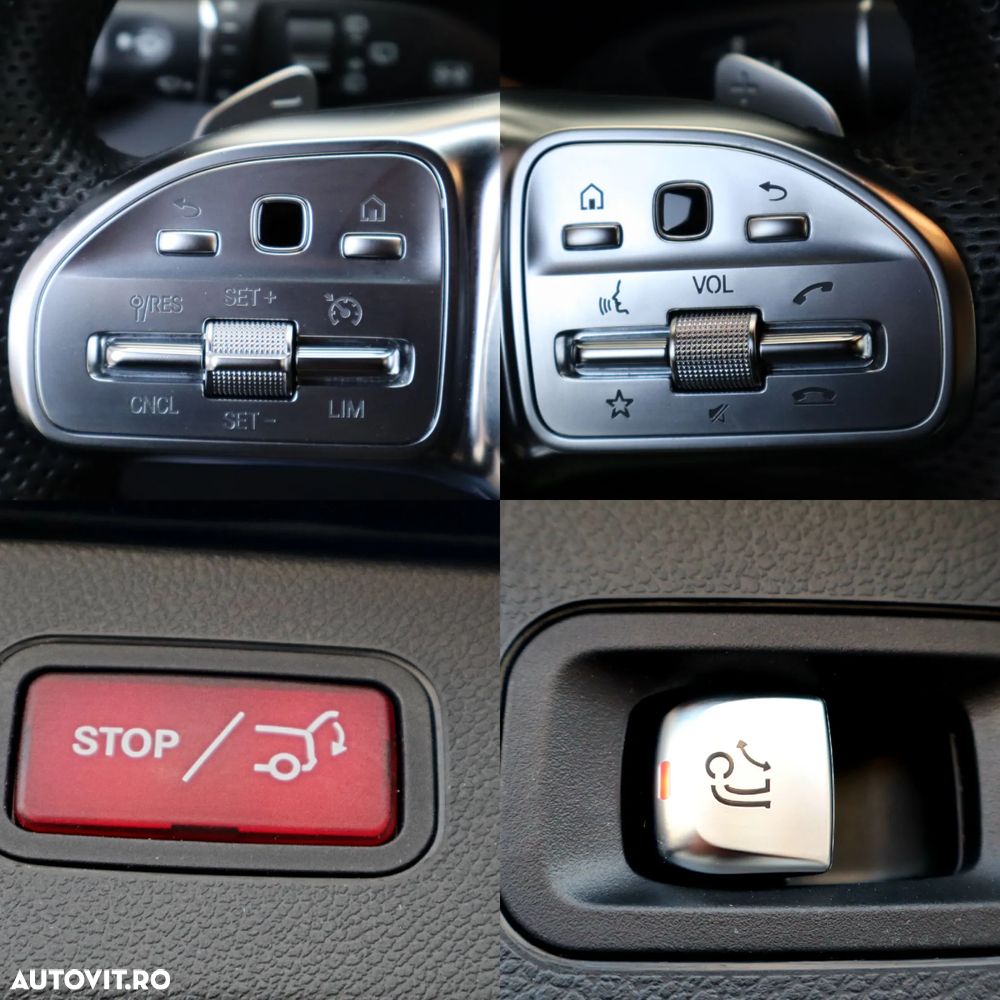 Mercedes-Benz GLC 300 4MATIC MHEV - 14