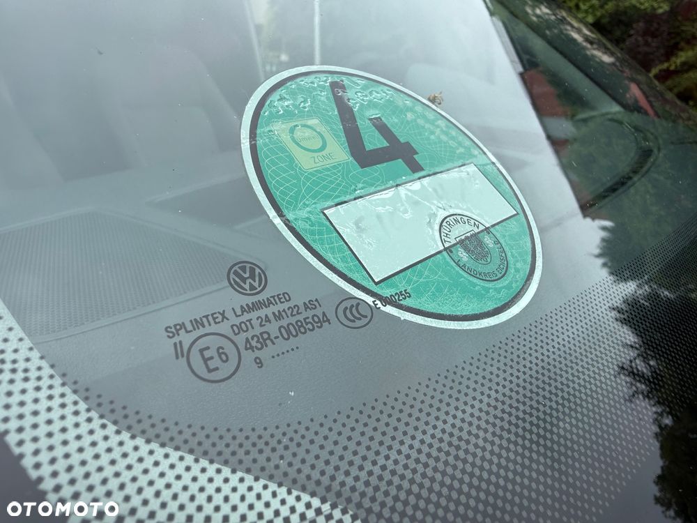 Volkswagen Caddy Maxi - 3