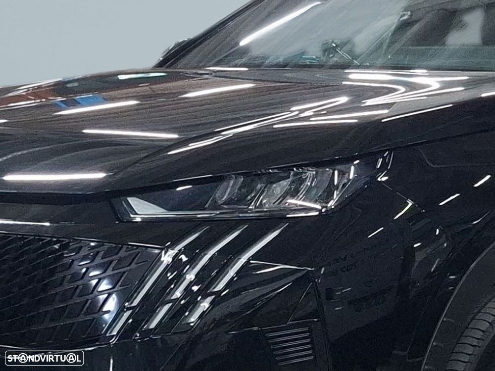 Peugeot 3008 1.2 Hybrid Allure e-DCS6 - 3
