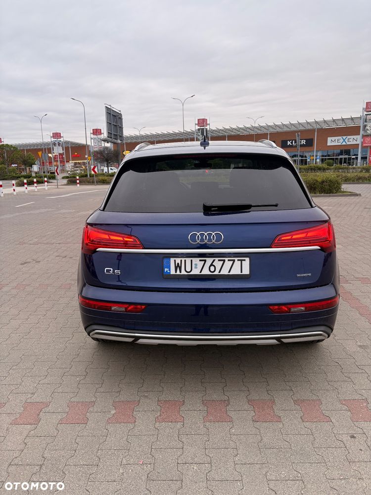 Audi Q5 - 7