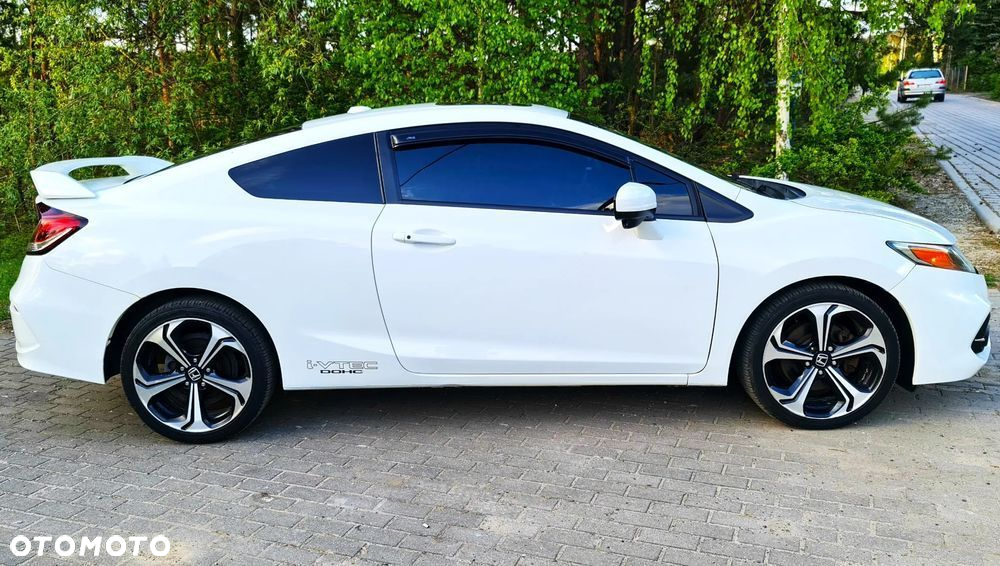 Honda Civic - 5