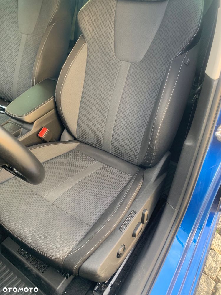 Skoda Octavia 2.0 TDI DSG First Edition - 9