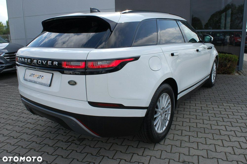Land Rover Range Rover Velar - 15