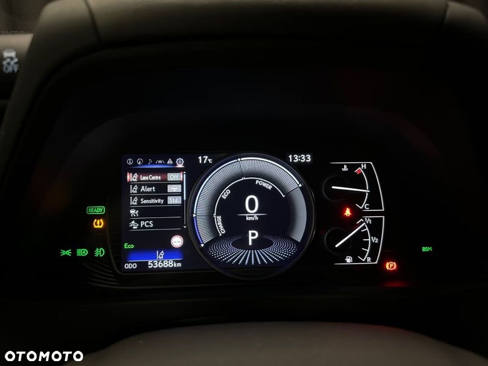 Lexus UX 250h Executive Line - 18
