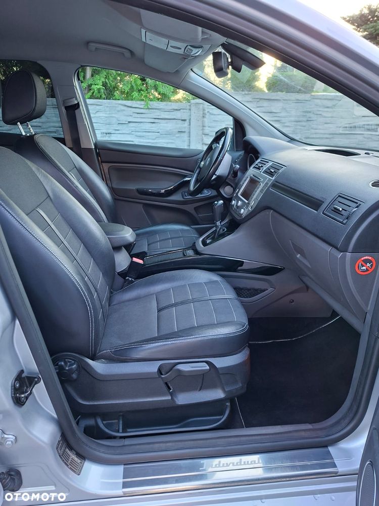 Ford Kuga 2.0 TDCi 4x4 Individual - 18