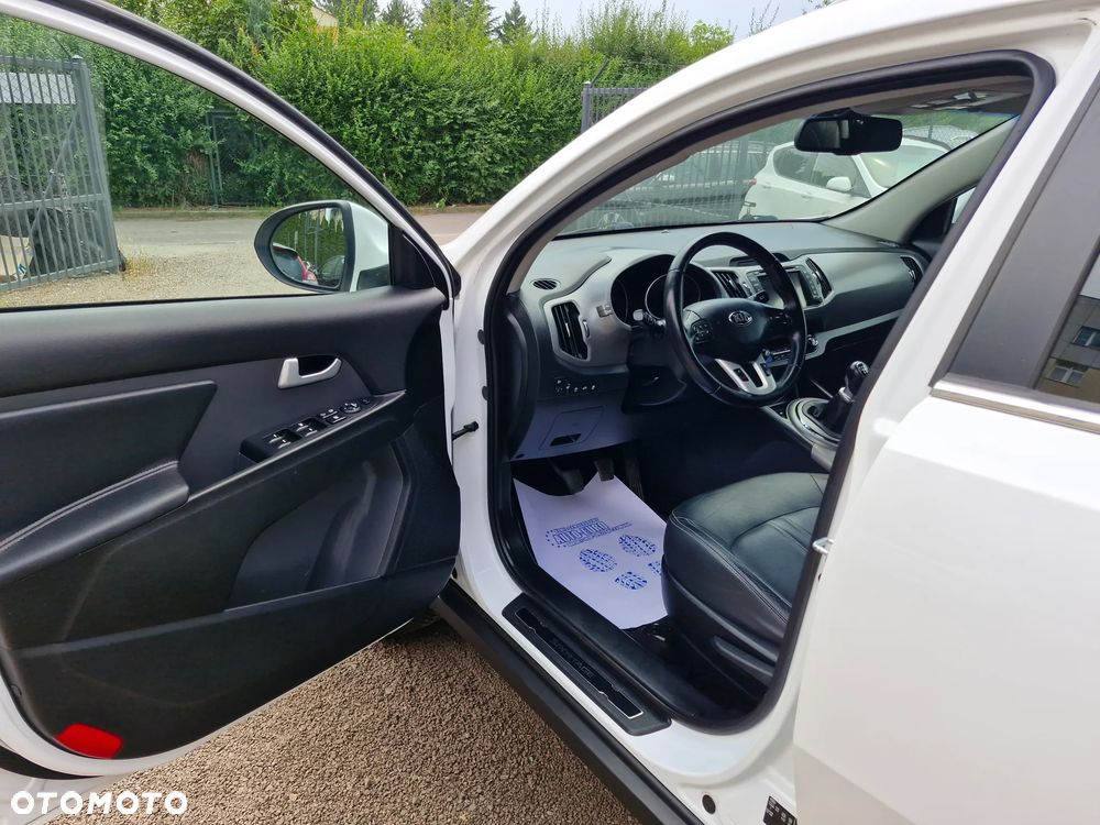 Kia Sportage 1.6 GDI XL 2WD - 11
