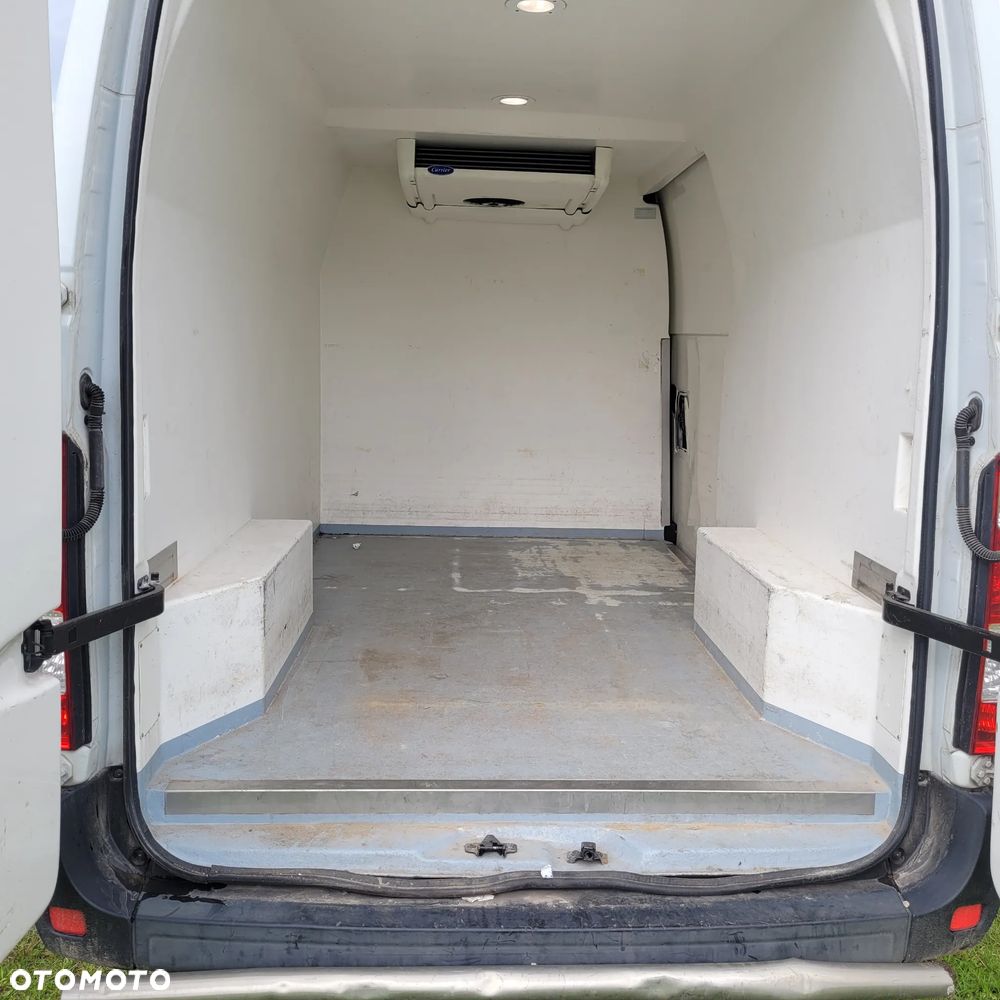 Renault Master - 12