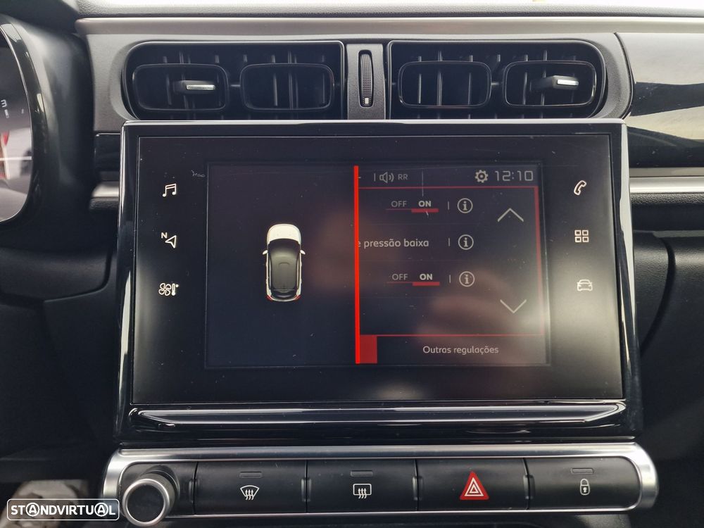 Citroën C3 1.2 PureTech Feel - 28