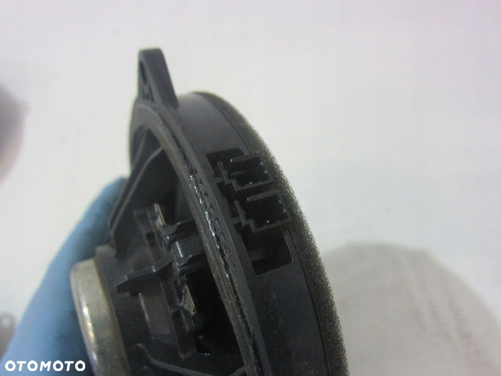 BMW X3 G01 G02 G05 G06 G20 GŁOŚNIK ŚREDNIOTONOWY 65136809629 6809629 - 5