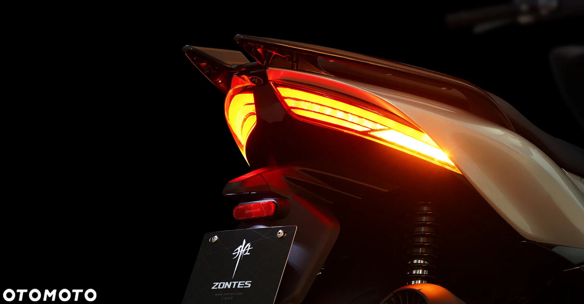 Zontes 350D - 9