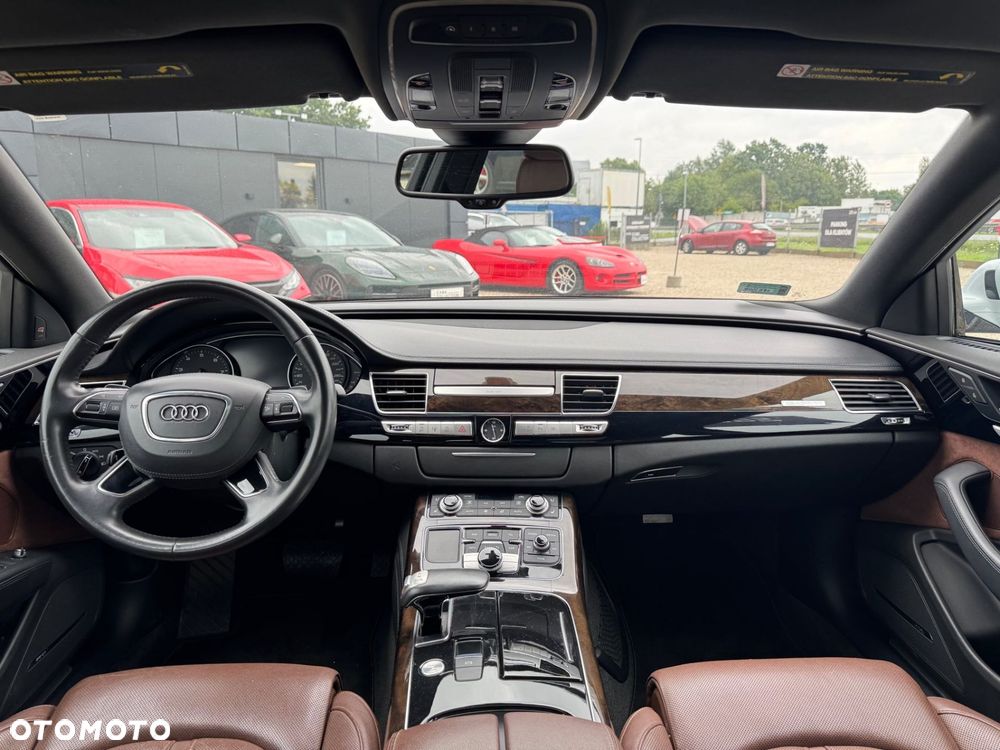 Audi A8 - 19