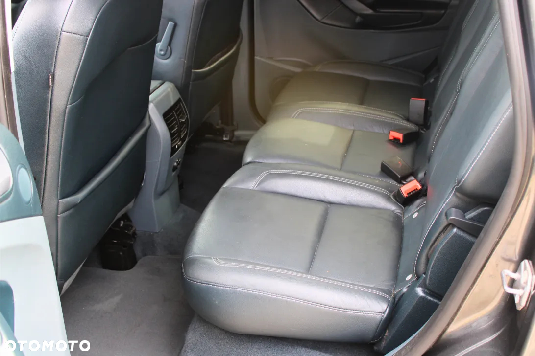 Ford C-MAX 2.0 TDCi Edition - 15