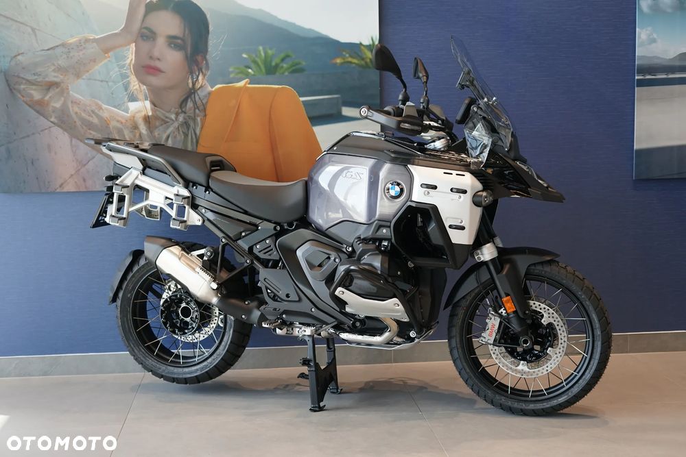 BMW R - 3