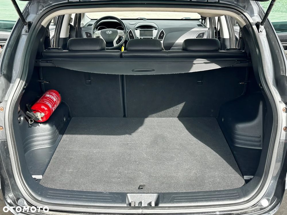 Hyundai ix35 2.0 Premium 2WD - 33