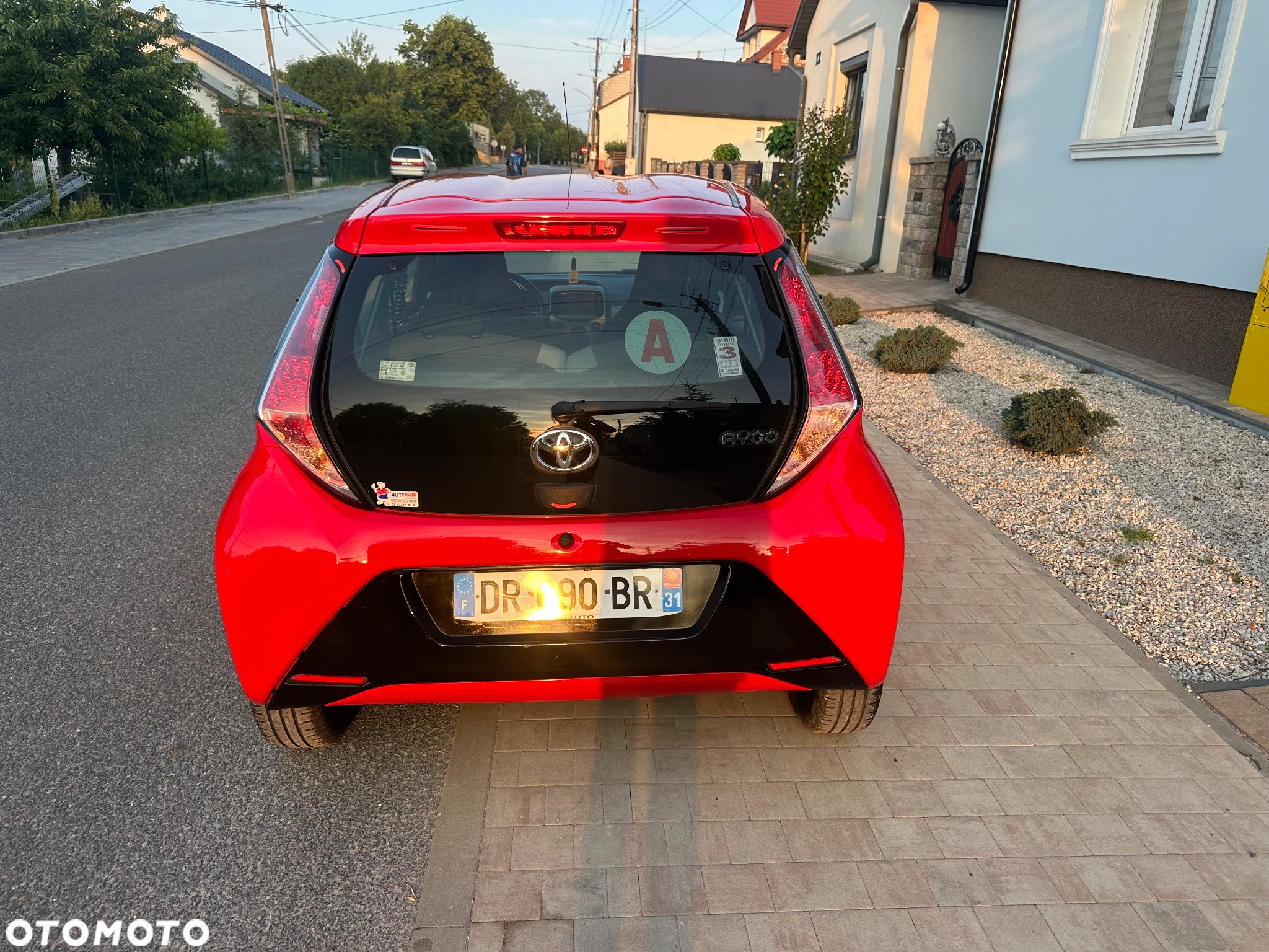 Toyota Aygo x-cite Style Selection - 6