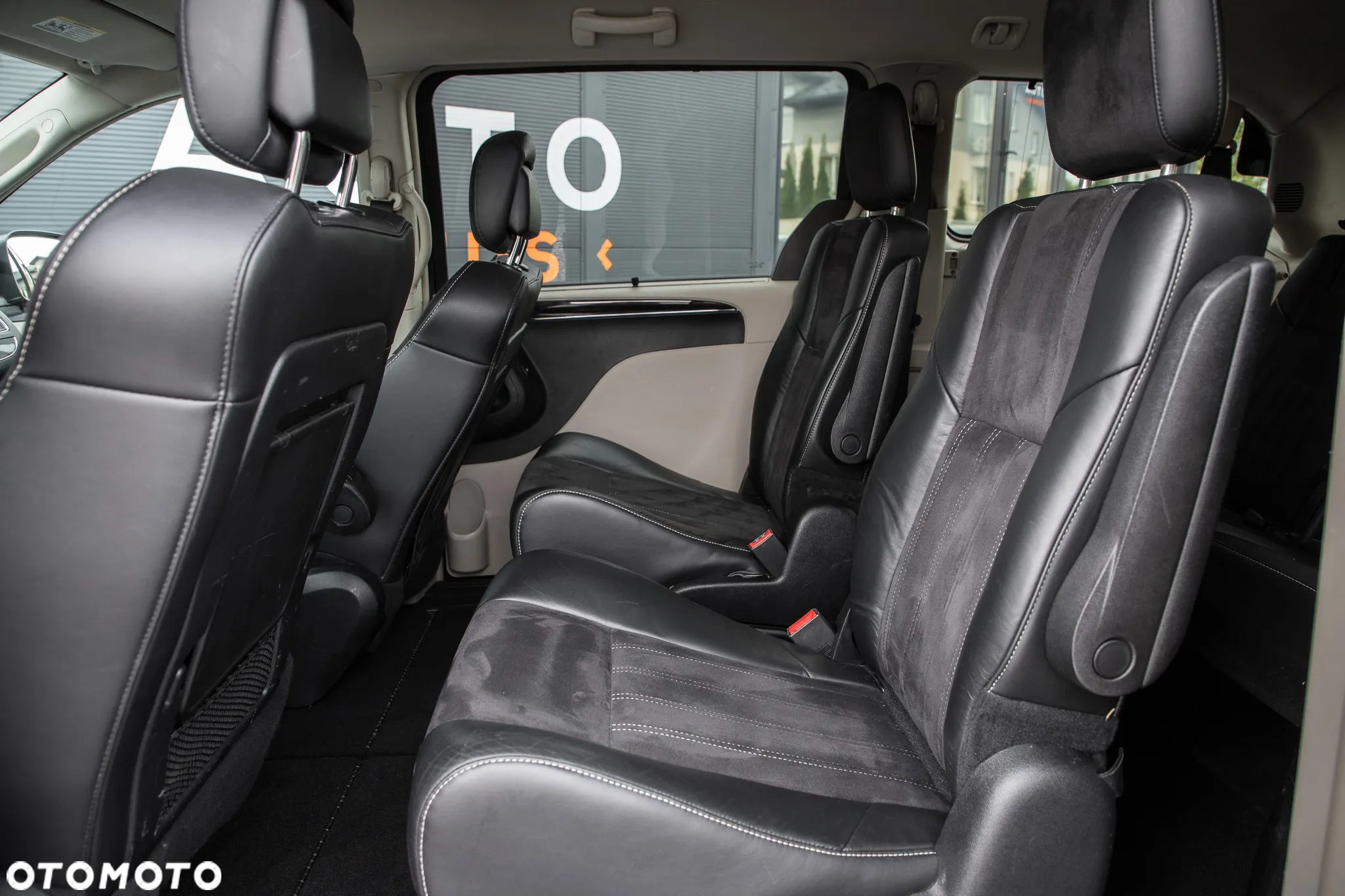 Lancia Voyager - 26