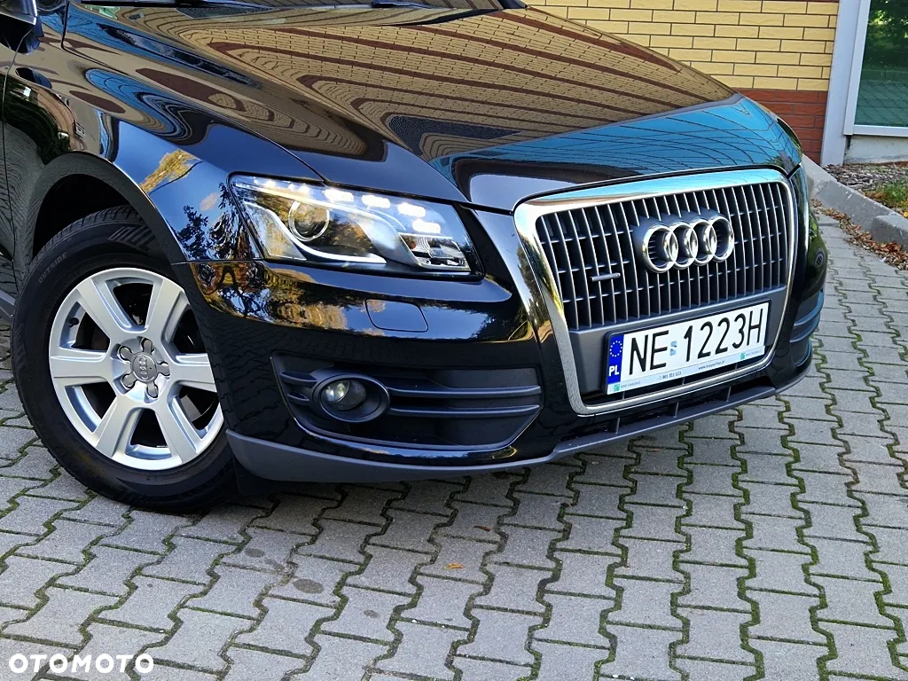 Audi Q5 2.0 TDI - 13