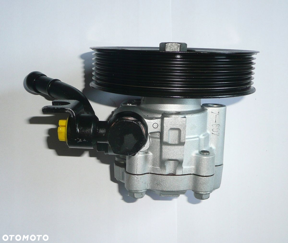 POMPA WSPOMAGANIA INFINITI Q70 M Y51 S51 QX70 FX30 FX30D 3.0D V6 - 2