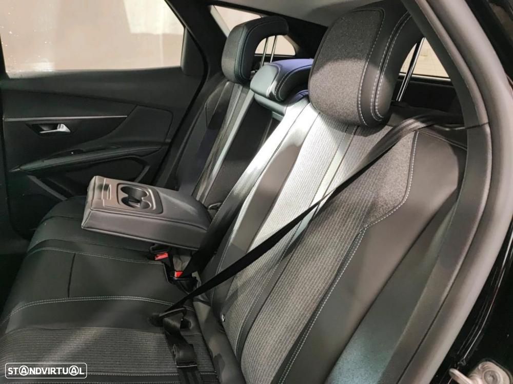 Peugeot 3008 - 6