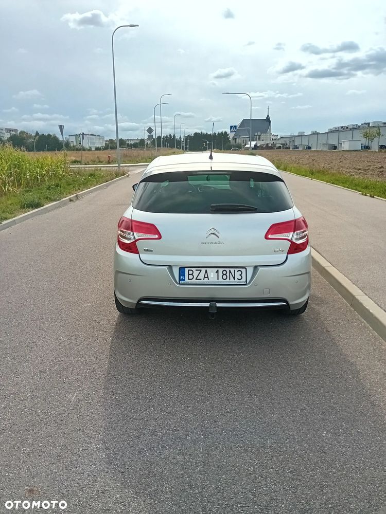 Citroën C4 - 10