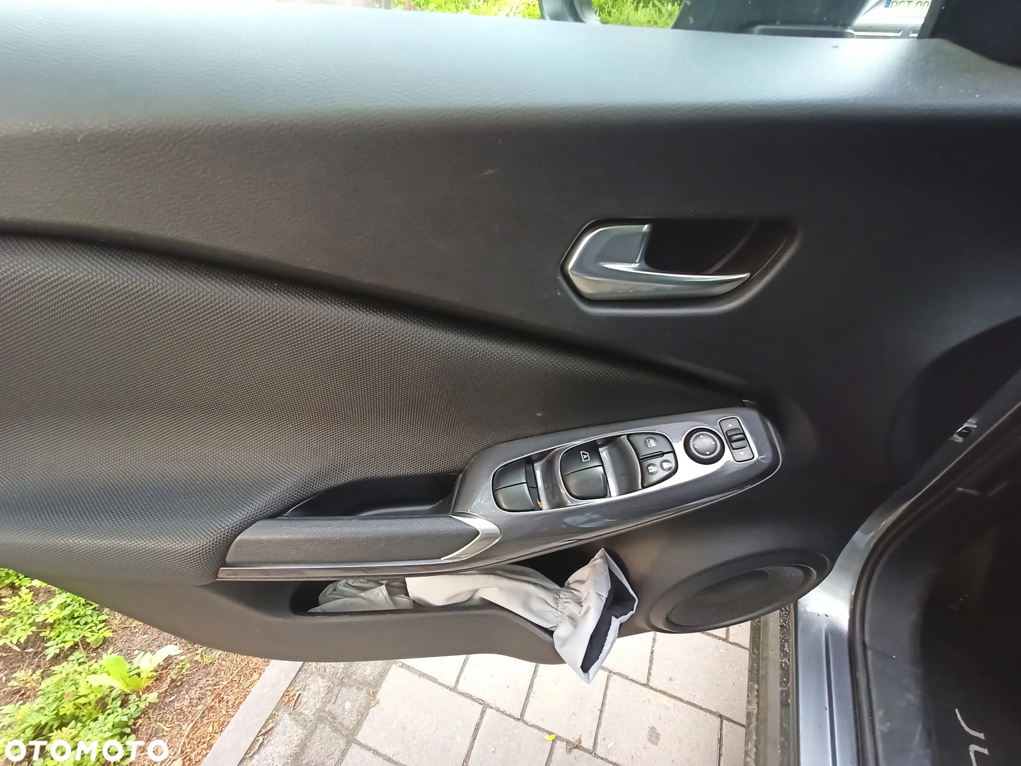 Nissan Juke 1.0 DIG-T Enigma - 10