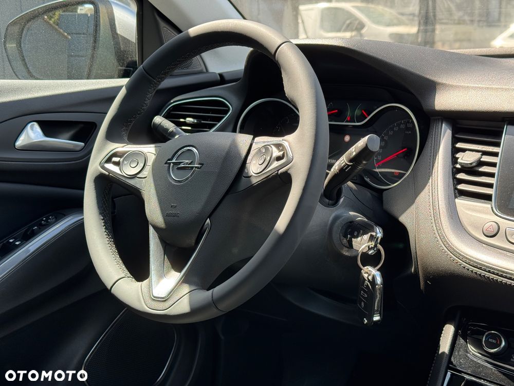 Opel Grandland X 1.5 D Start/Stop Automatik INNOVATION - 16
