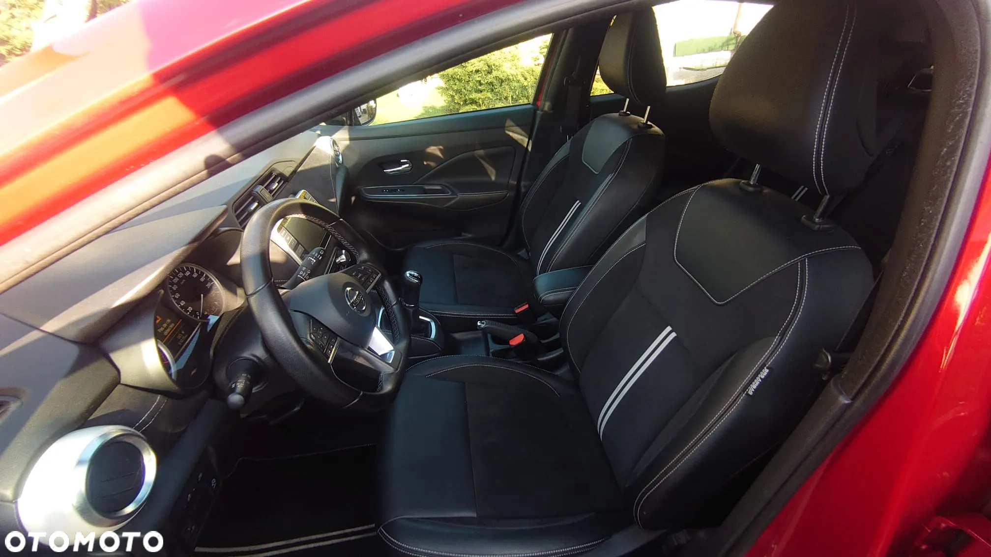 Nissan Micra 1.0 IG-T N-Sport - 19
