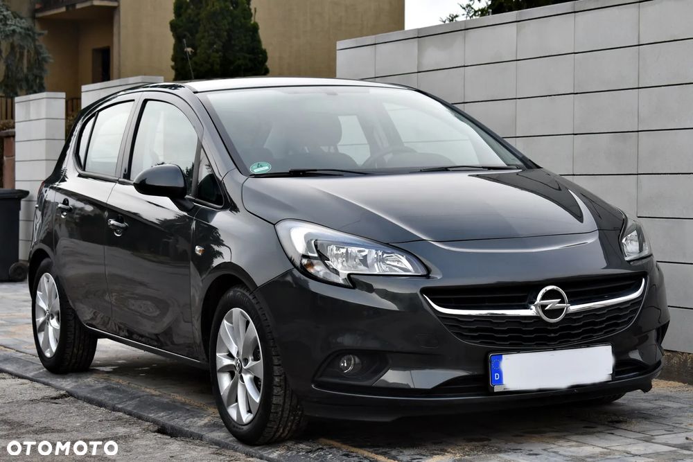 Opel Corsa 1.4 16V Selection 110 Jahre - 7