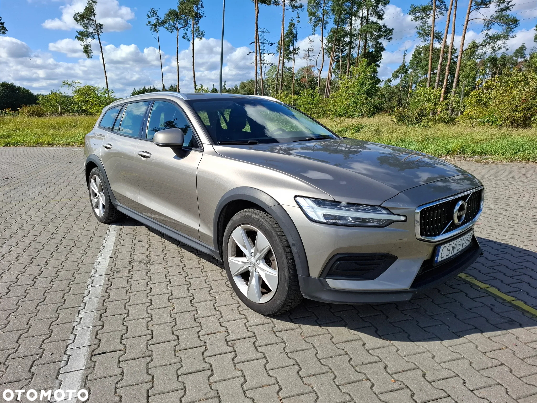 Volvo V60 D4 AWD - 4