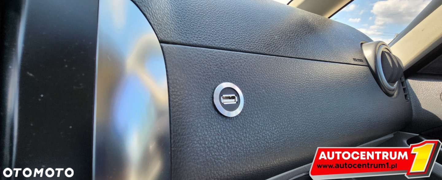Suzuki SX4 - 21