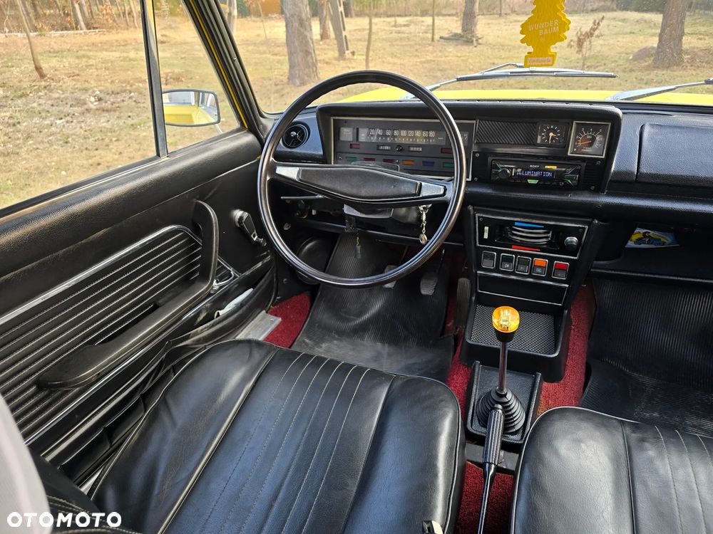 Fiat 125p - 6