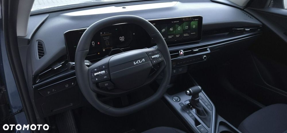 Kia Niro - 13