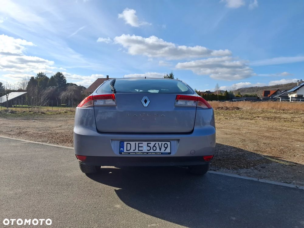 Renault Laguna 2.0 Expression - 4