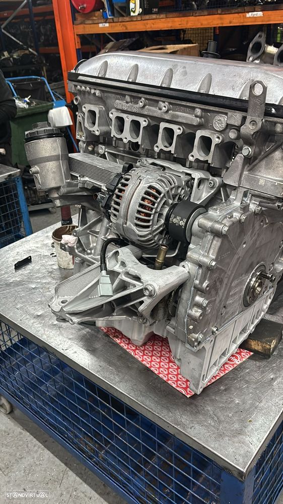 VW Touareg 2.5 TDi Tiptronic - 15