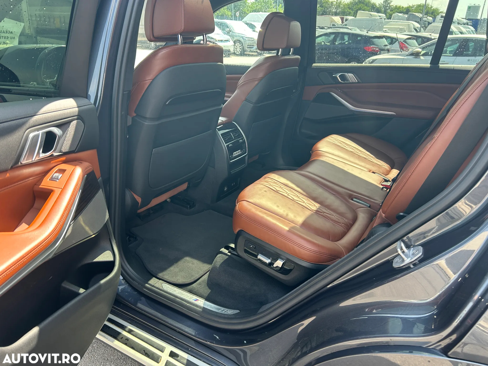 BMW X7 xDrive30d - 8