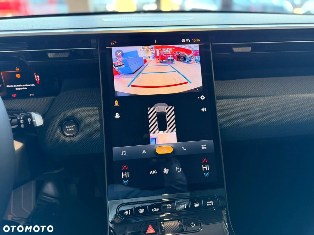 Citroën C5 Aircross 1.2 mHEV Plus eDCT6 - 18