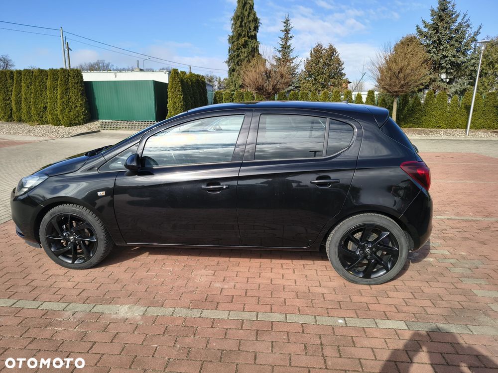 Opel Corsa 1.4 Color Edition - 2