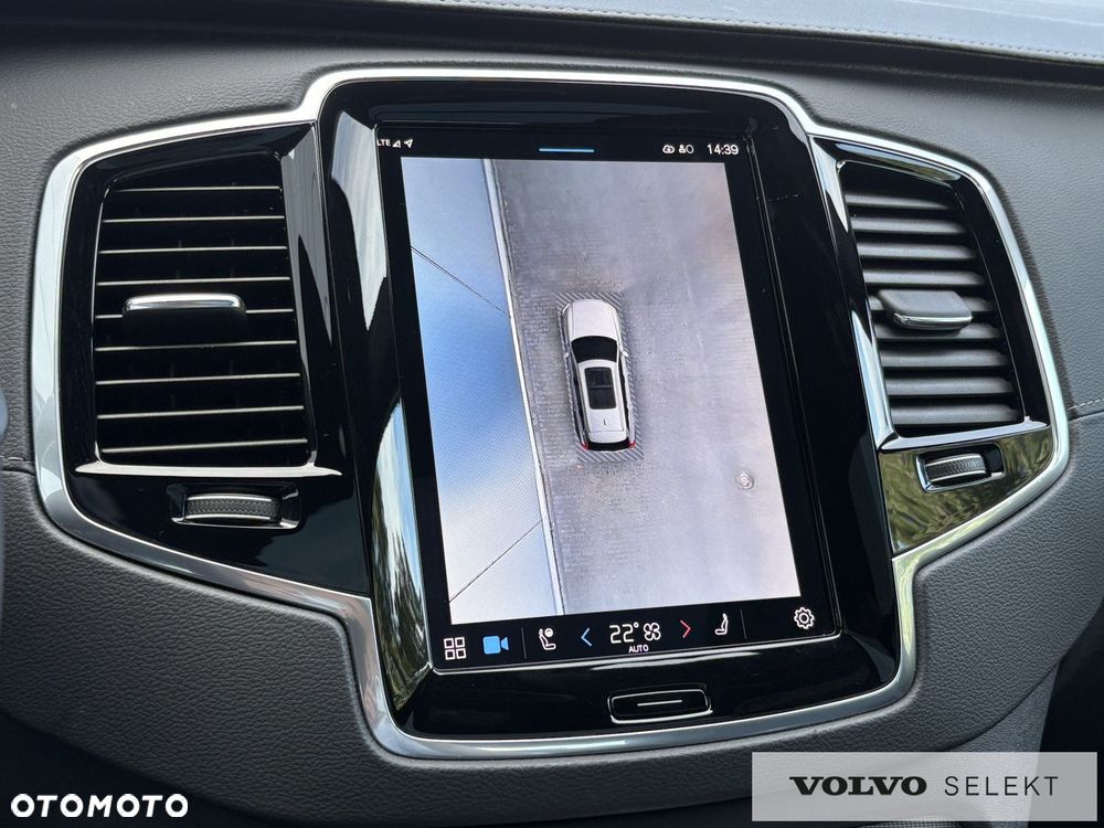 Volvo XC 90 - 18