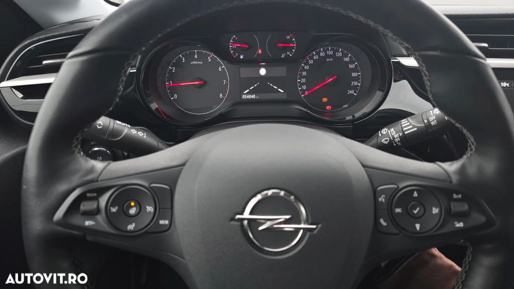 Opel Corsa 1.2 Start/Stop Edition - 37