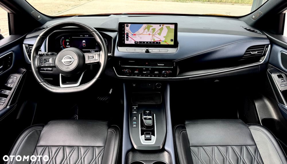 Nissan Qashqai 1.5 e-POWER Tekna+ - 5