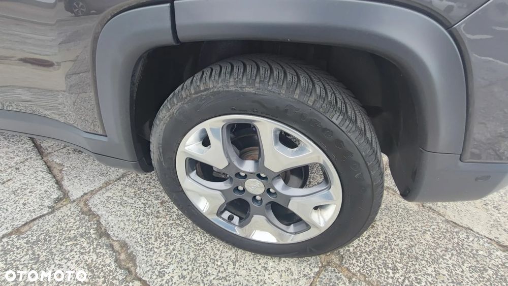 Jeep Compass 1.4 TMair S 4WD S&S - 17