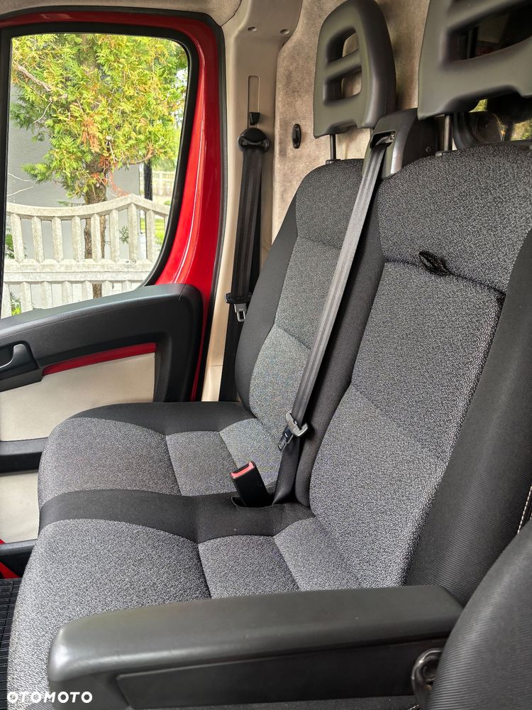 Fiat Ducato - 15