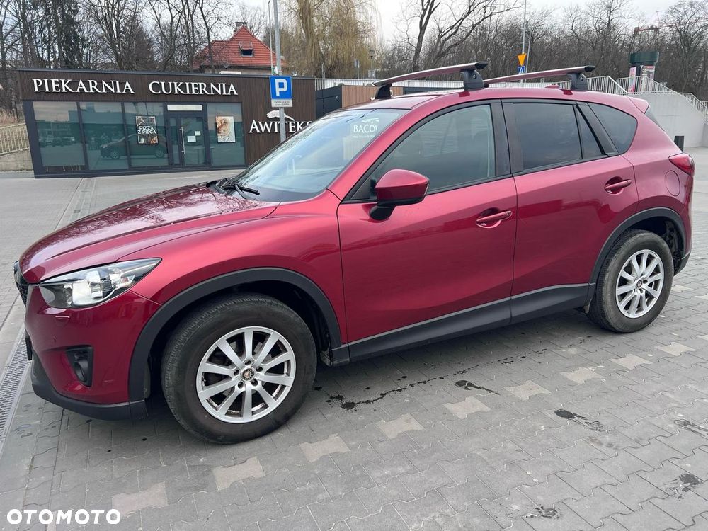 Mazda CX-5 2.2 D Skyenergy 2WD - 2