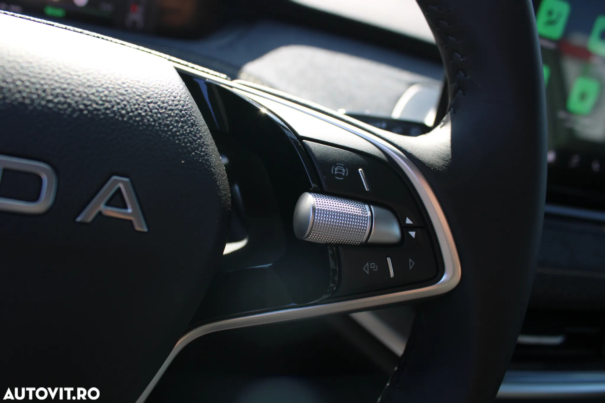 Skoda Elroq - 27