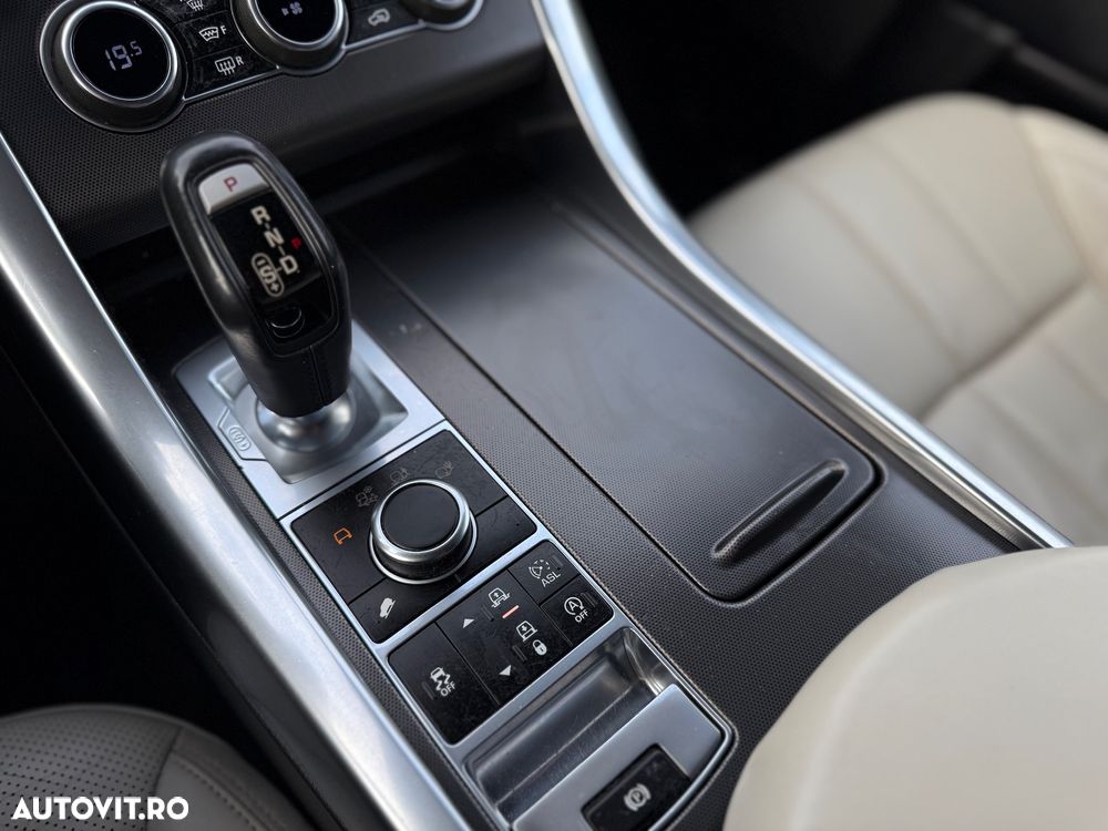 Land Rover Range Rover Sport 3.0 I TDV6 HSE Dynamic - 19