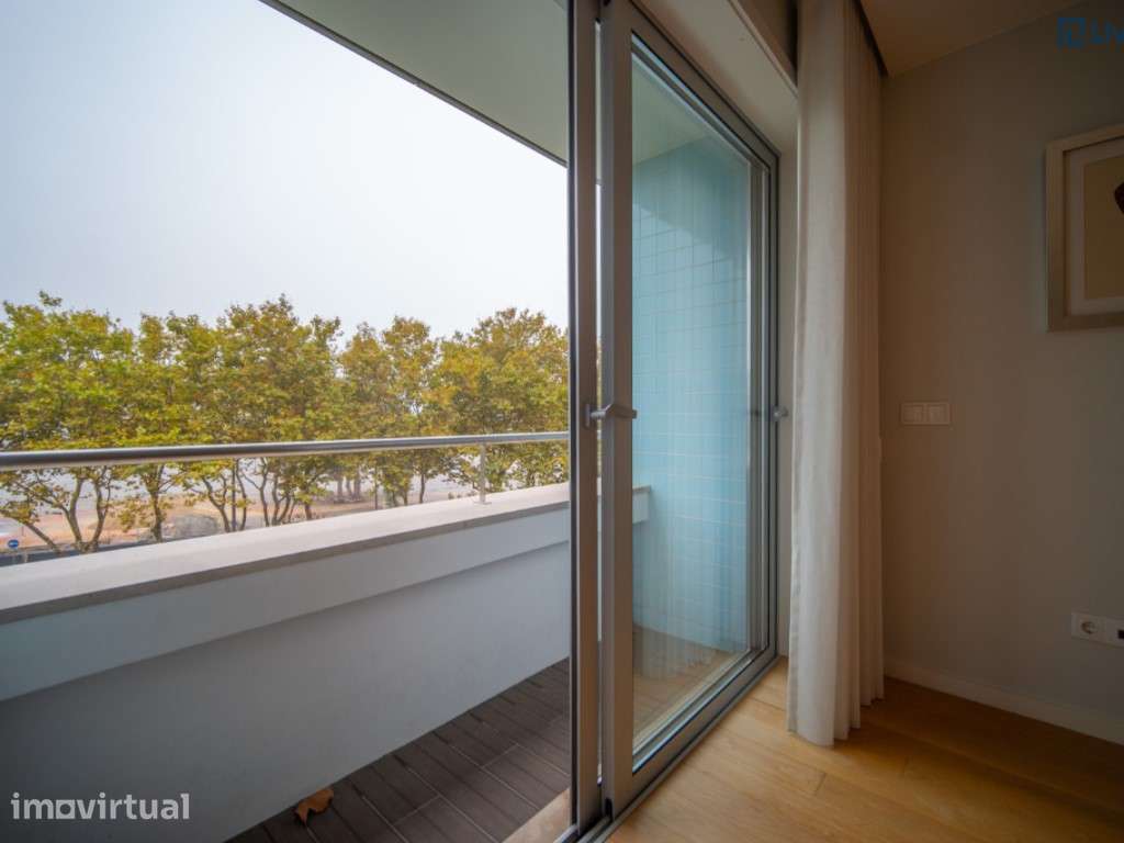 Apartamento T3 - Matosinhos Sul - Grande imagem: 4/29