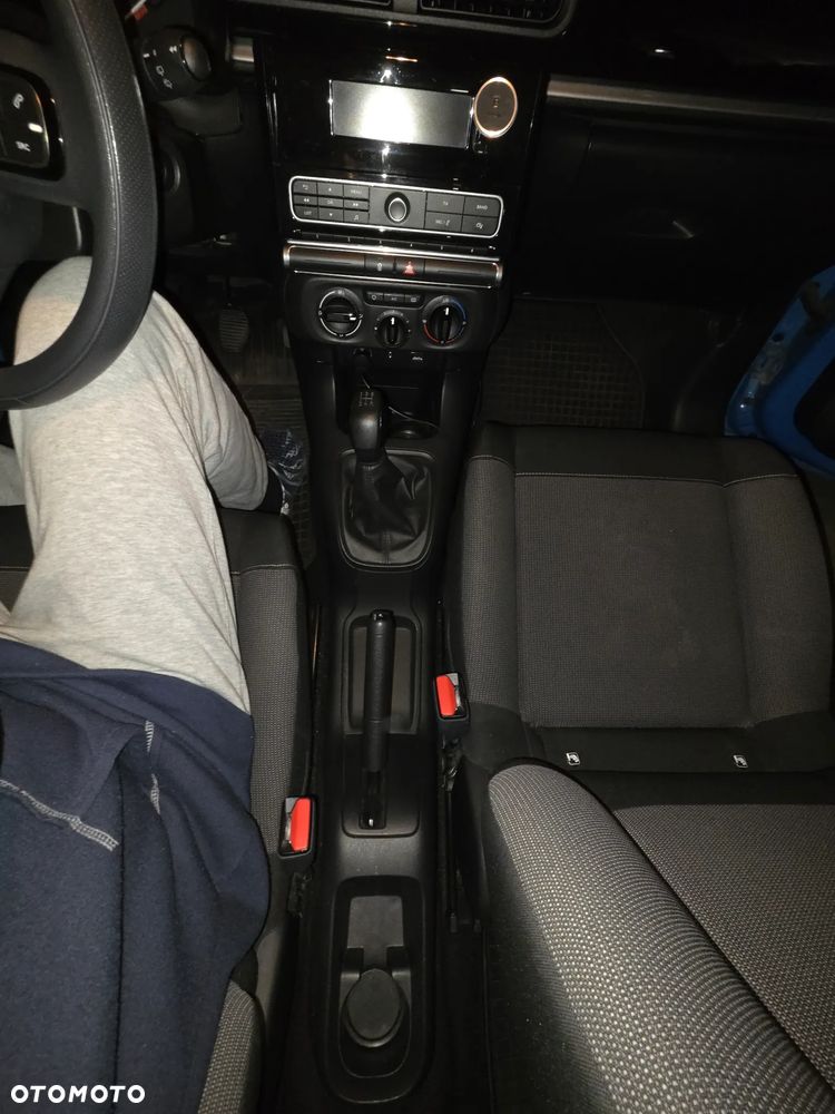 Citroën C3 - 7
