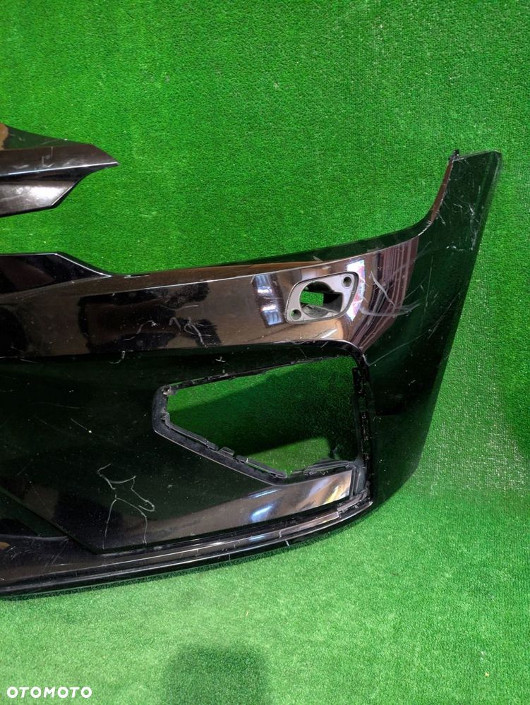 ZDERZAK PRZEDNI PRZÓD VOLVO S60 III V60 II R-DESIGN 18- NR.6074 - 2